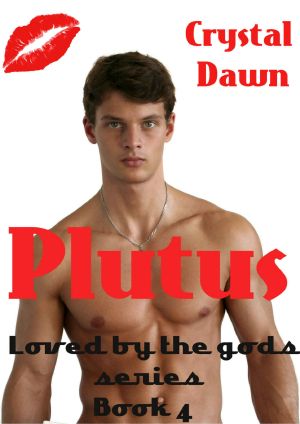 [Loved by a God 03] • Plutus